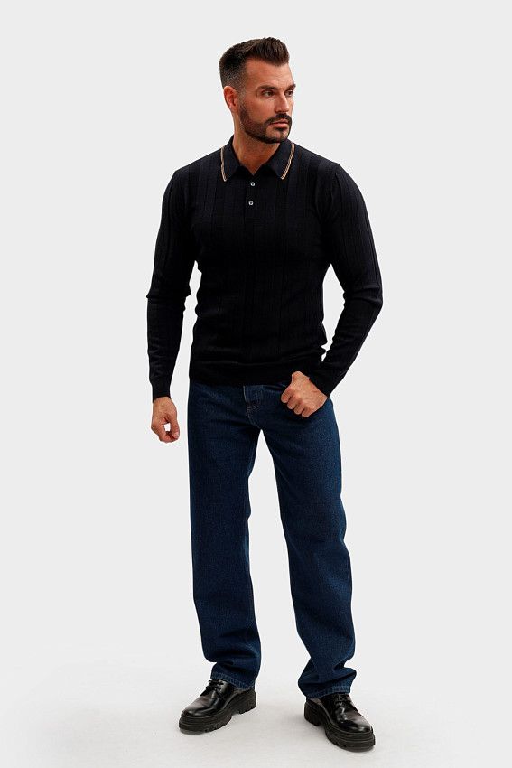 Джинсы Trussardi