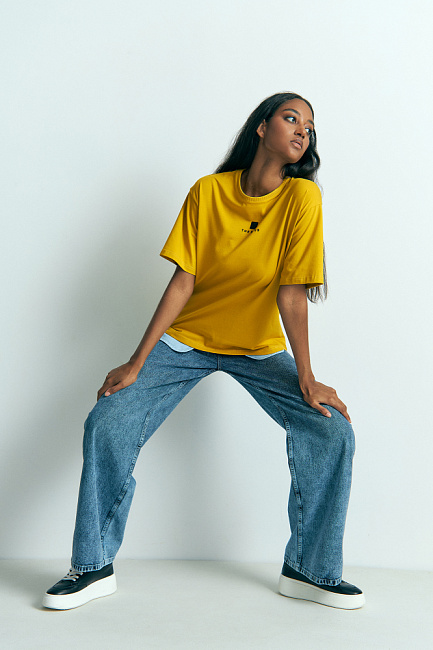 Футболка The Hills