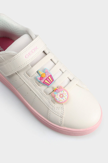 Кроссовки Geox