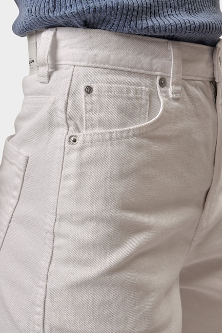 Шорты джинсовые Pepe Jeans