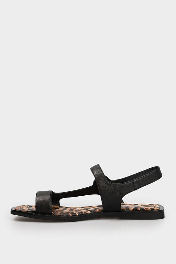 Сандалии Marc Cony