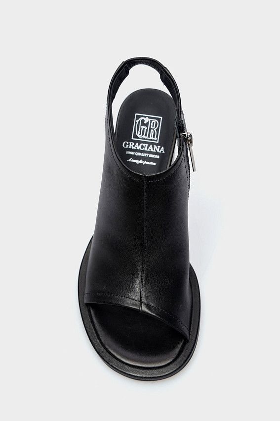 Туфли Graciana