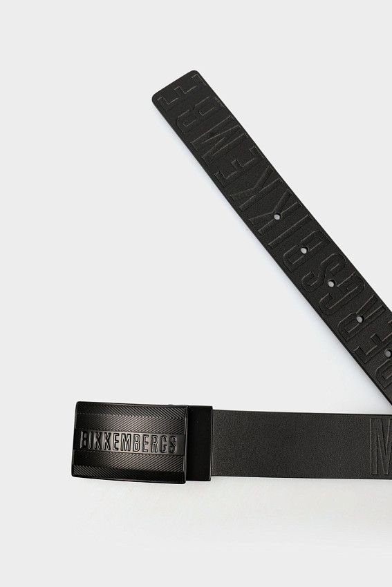 Ремень Bikkembergs 