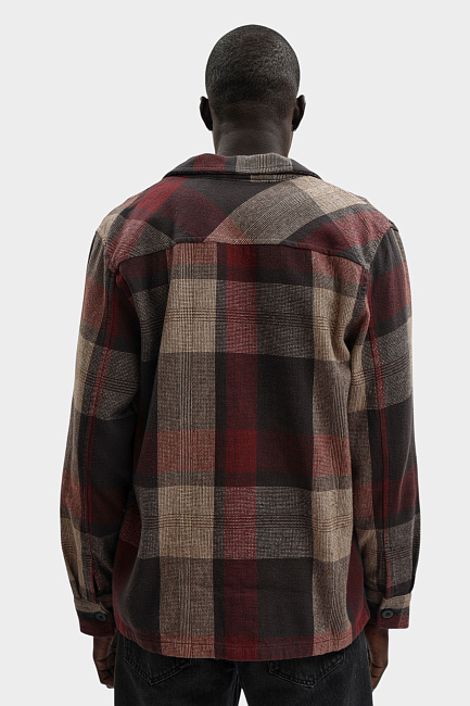 Рубашка Mustang