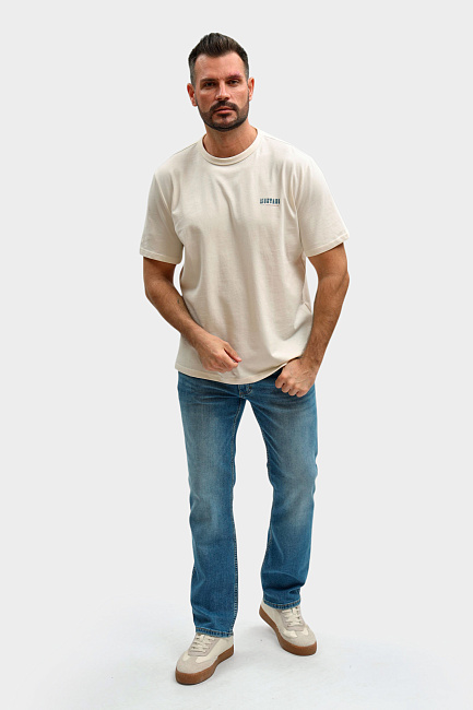 Джинсы Mustang