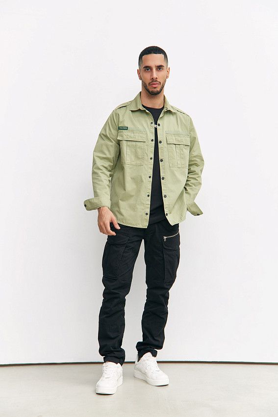 Кроссовки Trussardi Белый