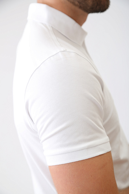 Поло Karl Lagerfeld