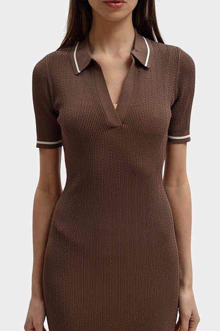 Платье Armani Exchange