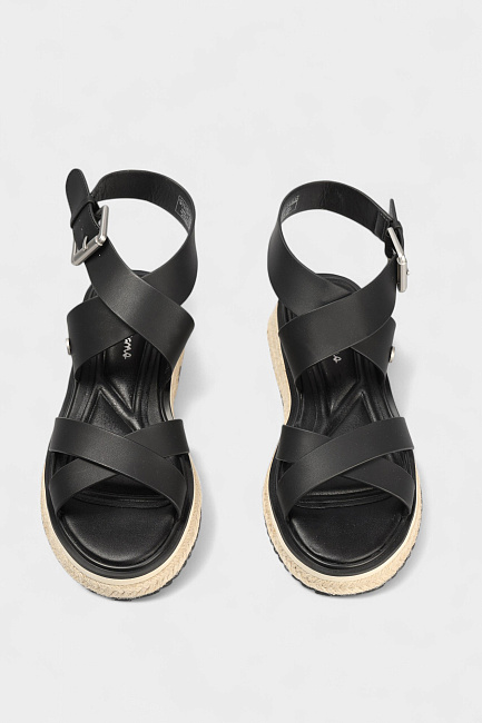 Сандалии Pepe Jeans