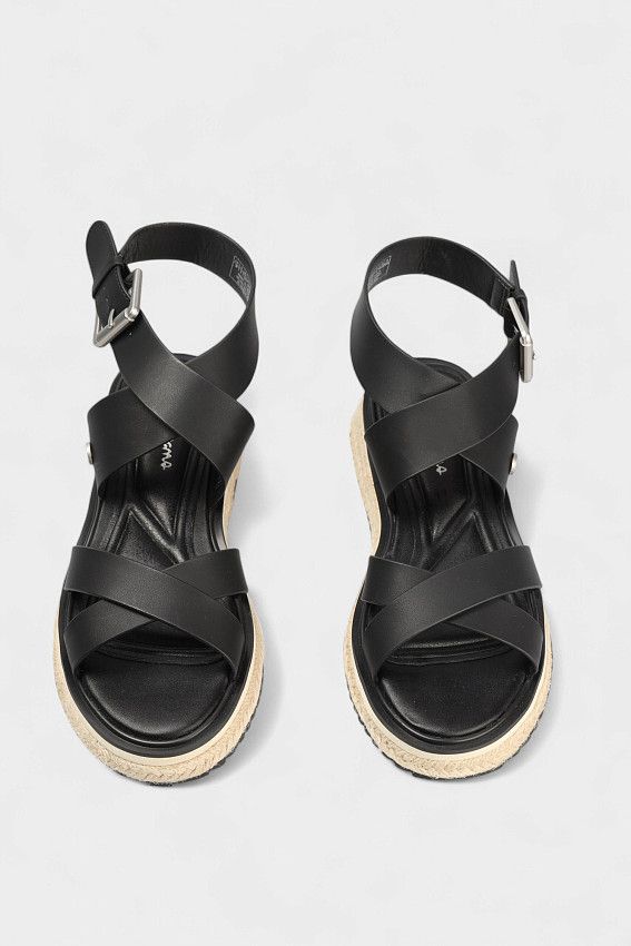 Сандалии Pepe Jeans