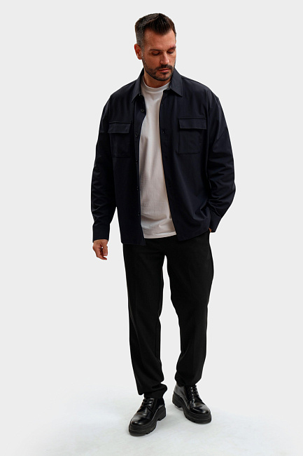 Рубашка Karl Lagerfeld