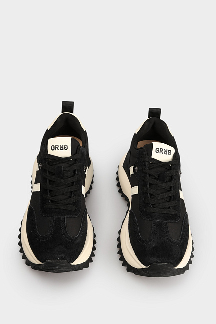 Кроссовки Graciana