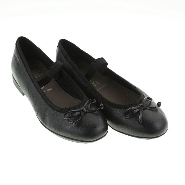 Балетки Geox Черный