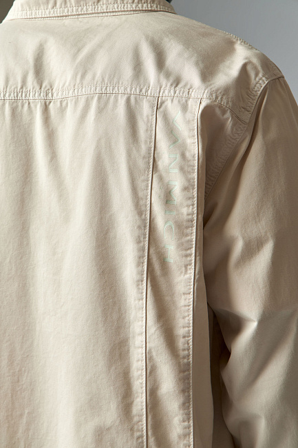 Рубашка с длинным рукавом Van Mich