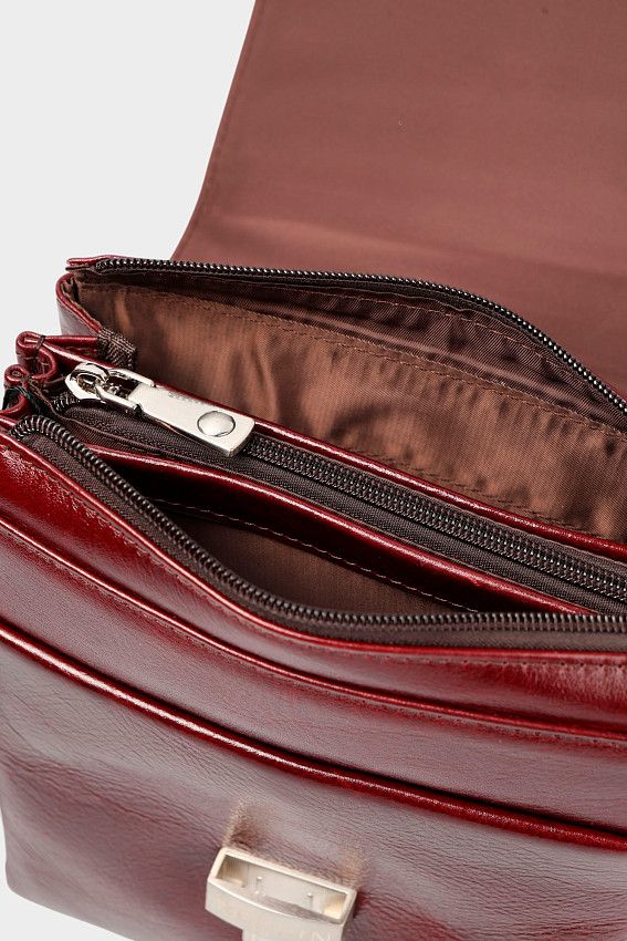 Сумка Red Pin Коричневый