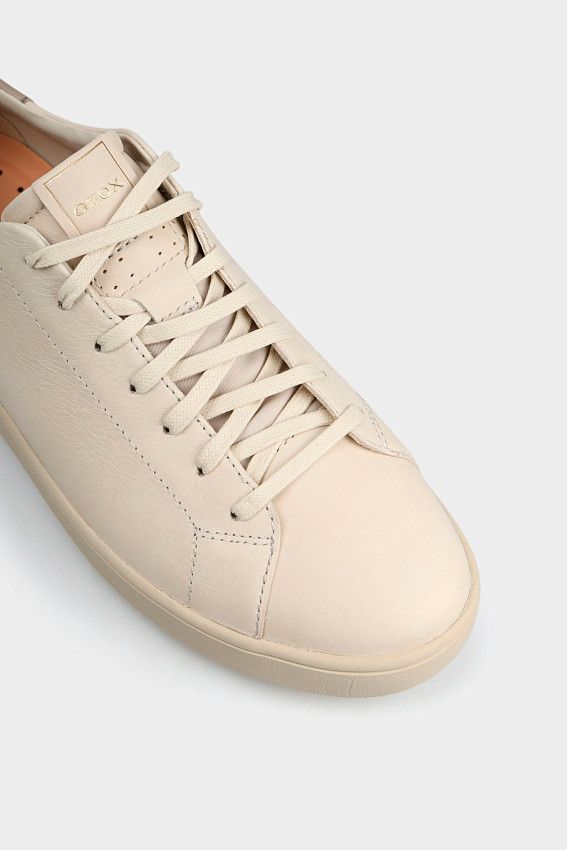 Кеды Geox Желтый