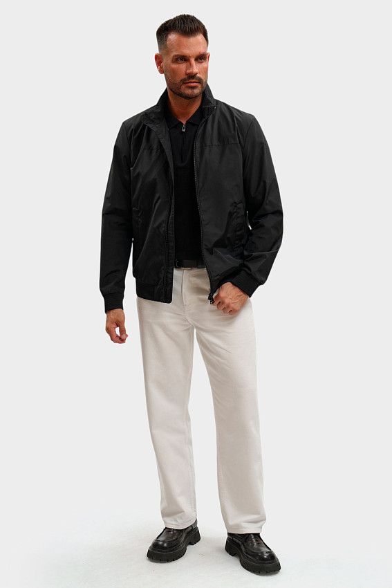 Куртка Geox Черный