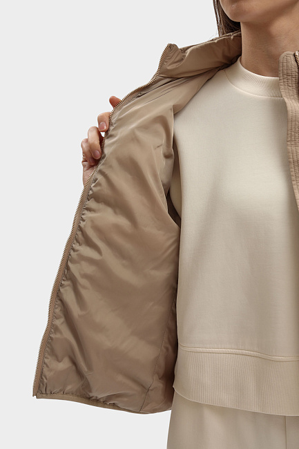 Куртка легкая Mustang