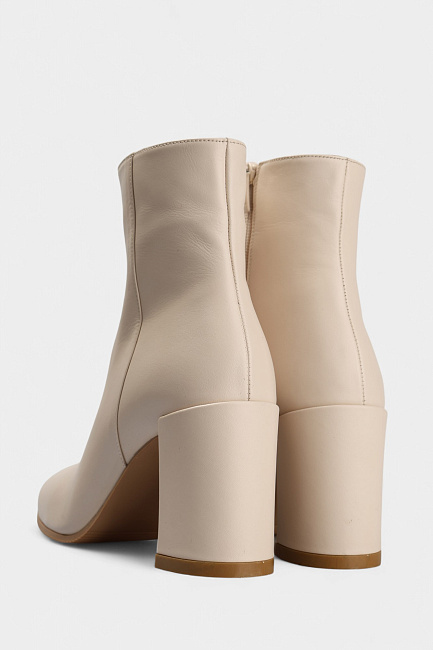 Ботильоны Marc Cony