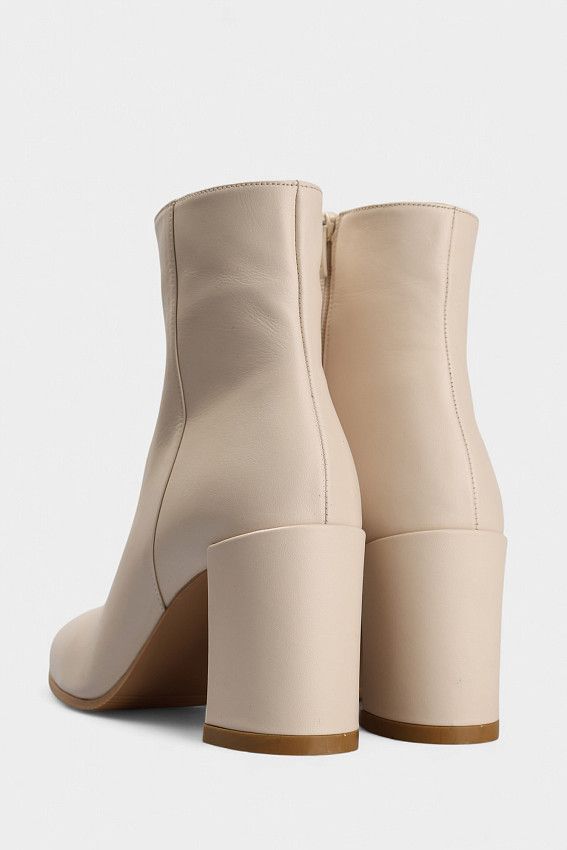 Ботильоны Marc Cony