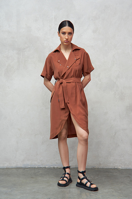 Платье The Hills