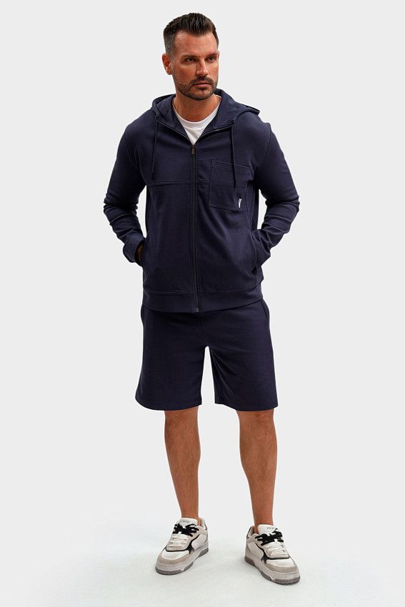 Шорты Bikkembergs Черный