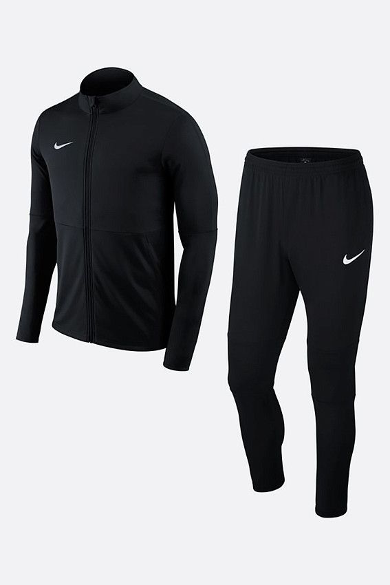 Костюм Nike Черный