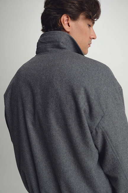 Бомбер The Hills