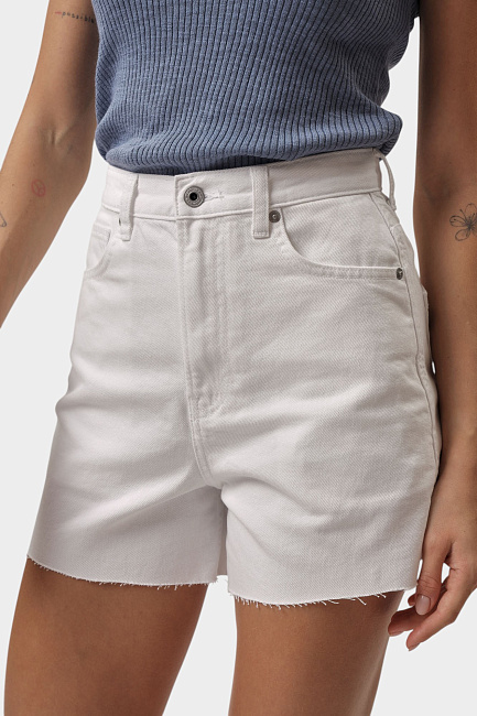 Шорты джинсовые Pepe Jeans