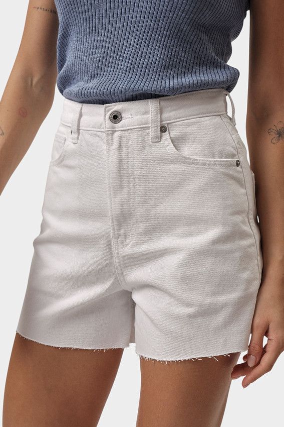 Шорты джинсовые Pepe Jeans