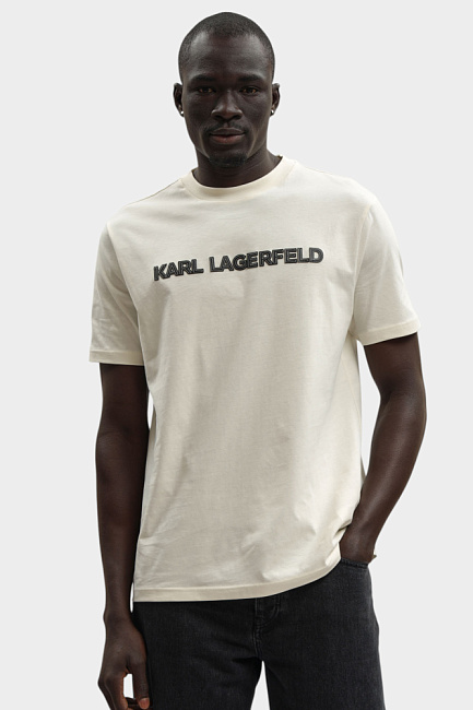 Футболка Karl Lagerfeld