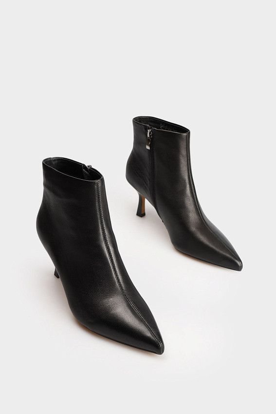 Ботильоны Marc Cony