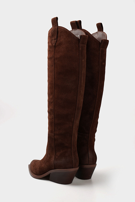 Сапоги-казаки Marc Cony