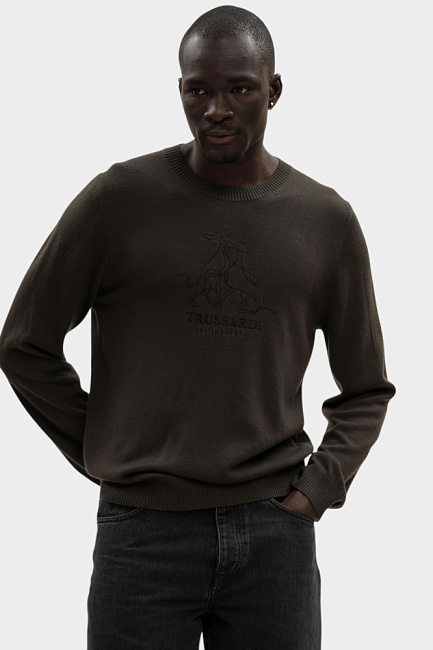 Джемпер Trussardi