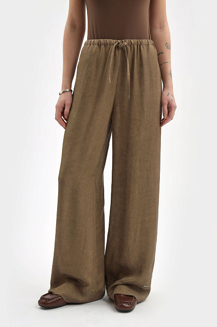 Брюки The Hills