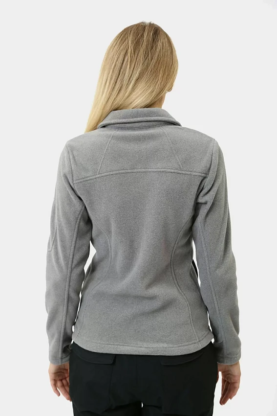 Куртка трикотажная Columbia