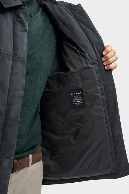 Куртка The Hills