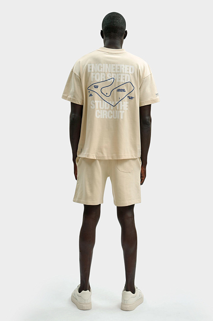 Шорты Pepe Jeans