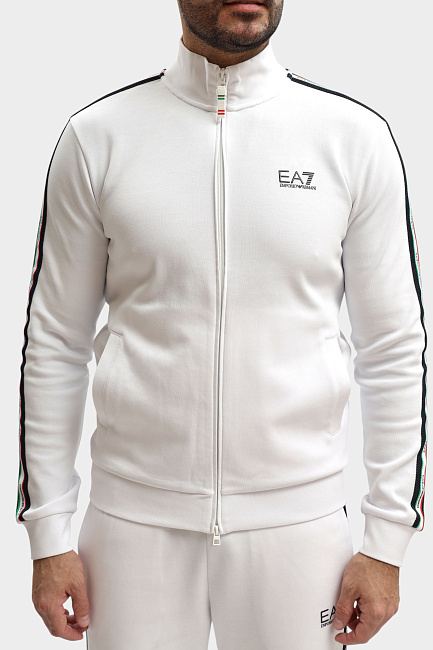 Костюм спортивный EA7