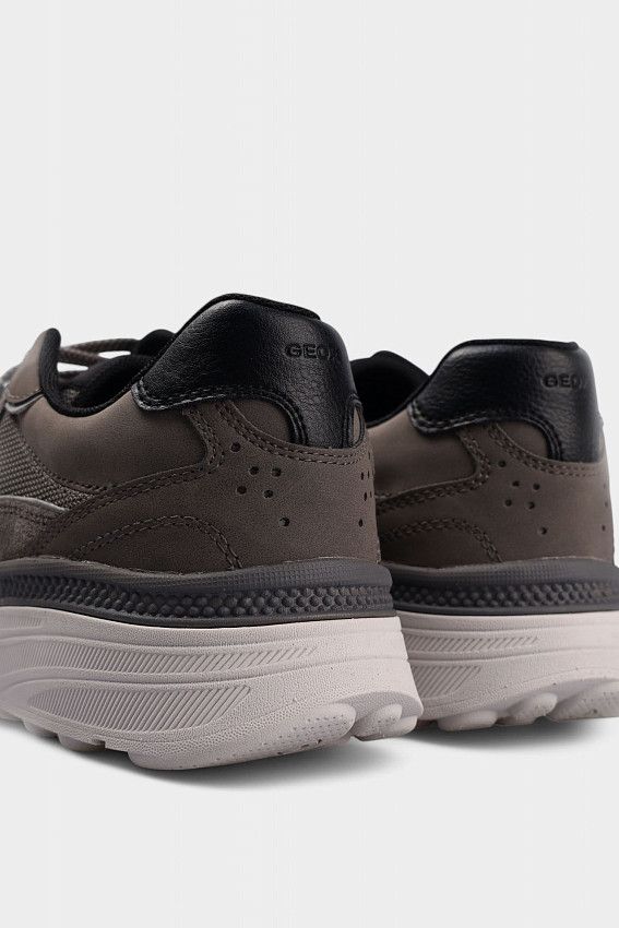 Кроссовки Geox Серый