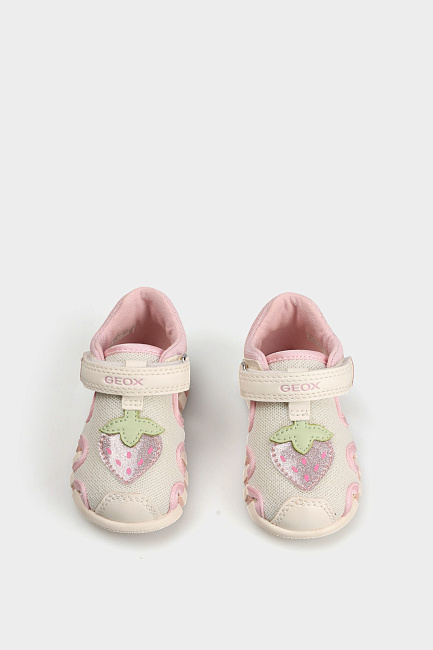 Сандалии Geox