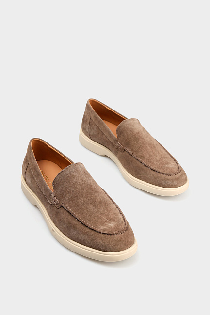 Мокасины Geox