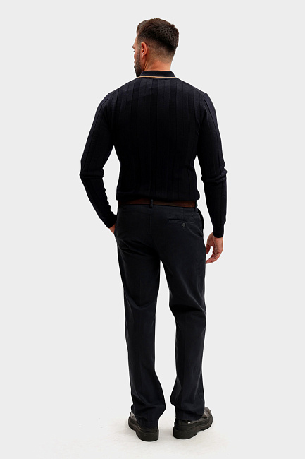 Брюки чиносы Trussardi