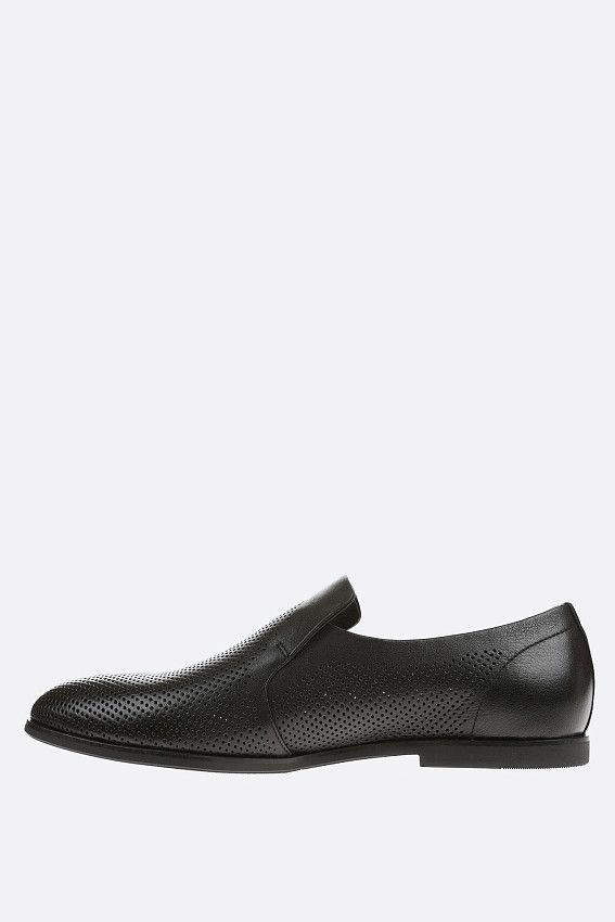 Туфли Corso Como Черный