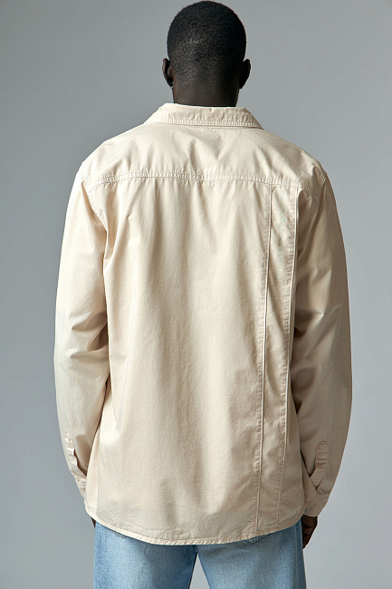 Рубашка с длинным рукавом Van Mich