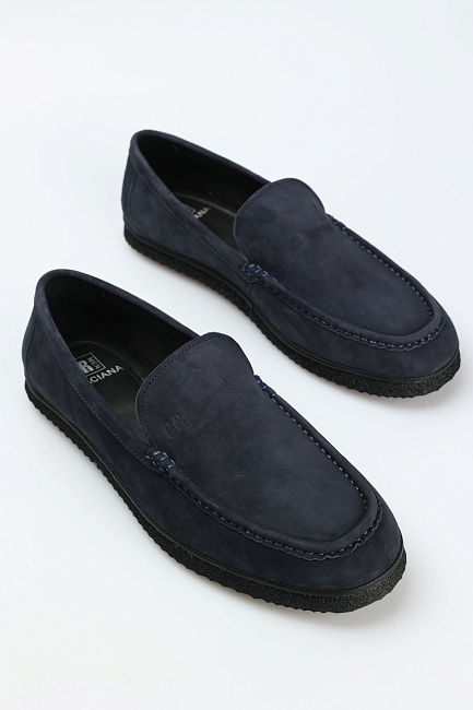 Мокасины Graciana