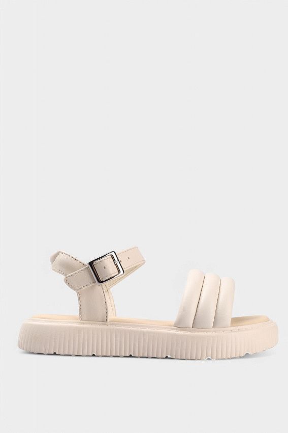 Сандалии Geox Серый