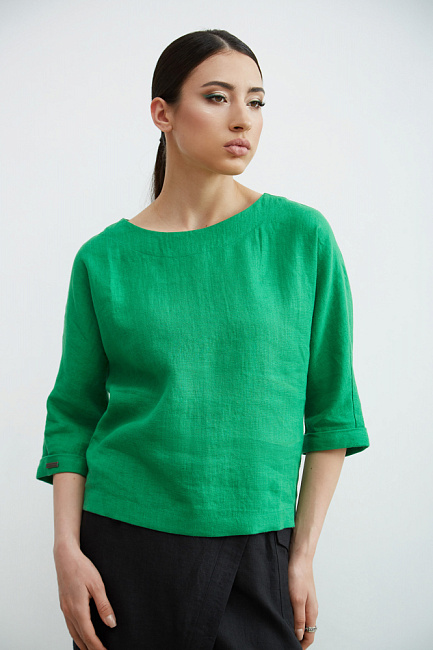 Блуза The Hills