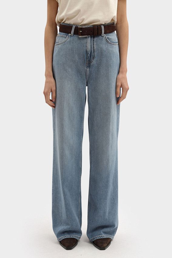 Джинсы Mustang