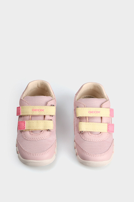 Кроссовки Geox